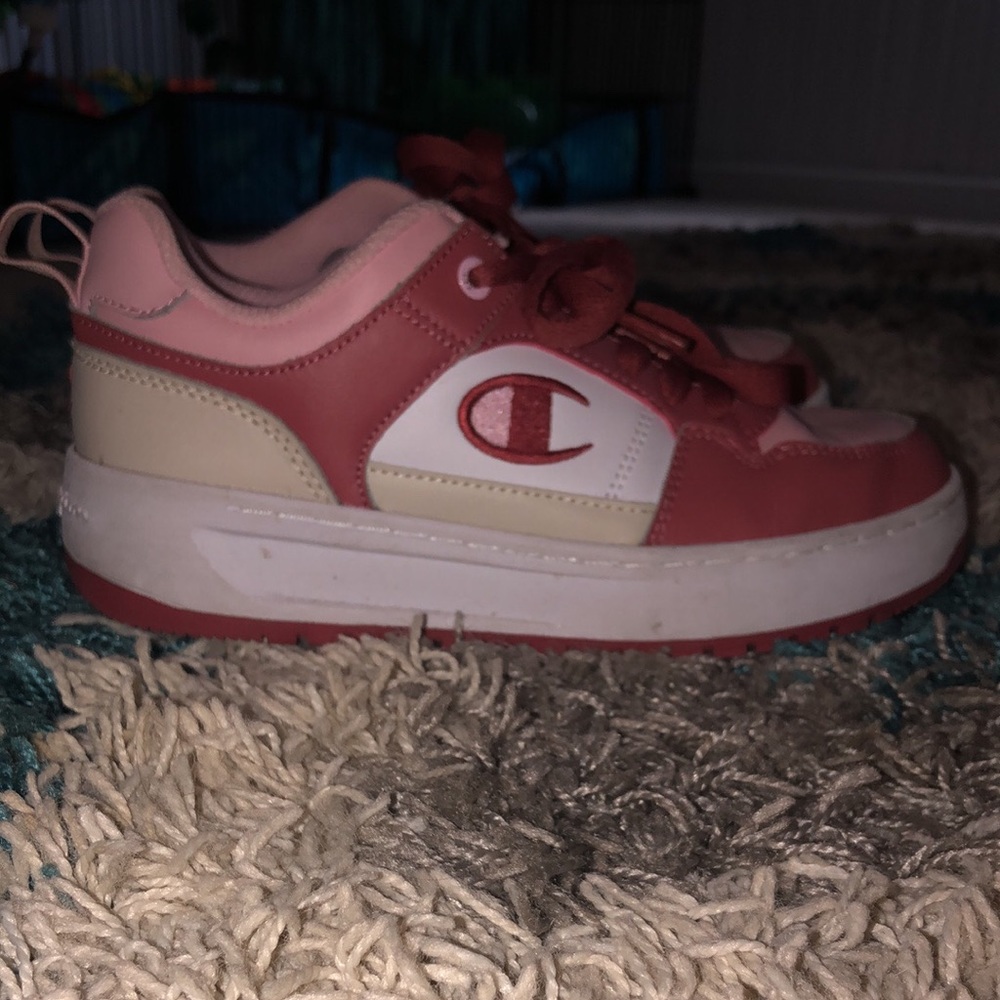 Champion shoes